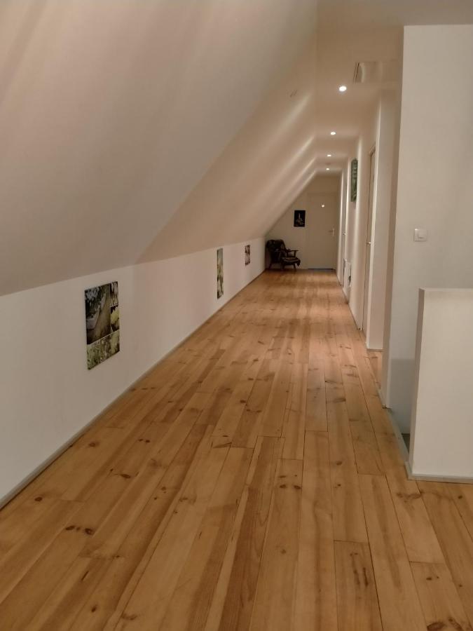 La Flandre Entre Plaine, Mer Et Marais Rubrouck Exterior photo