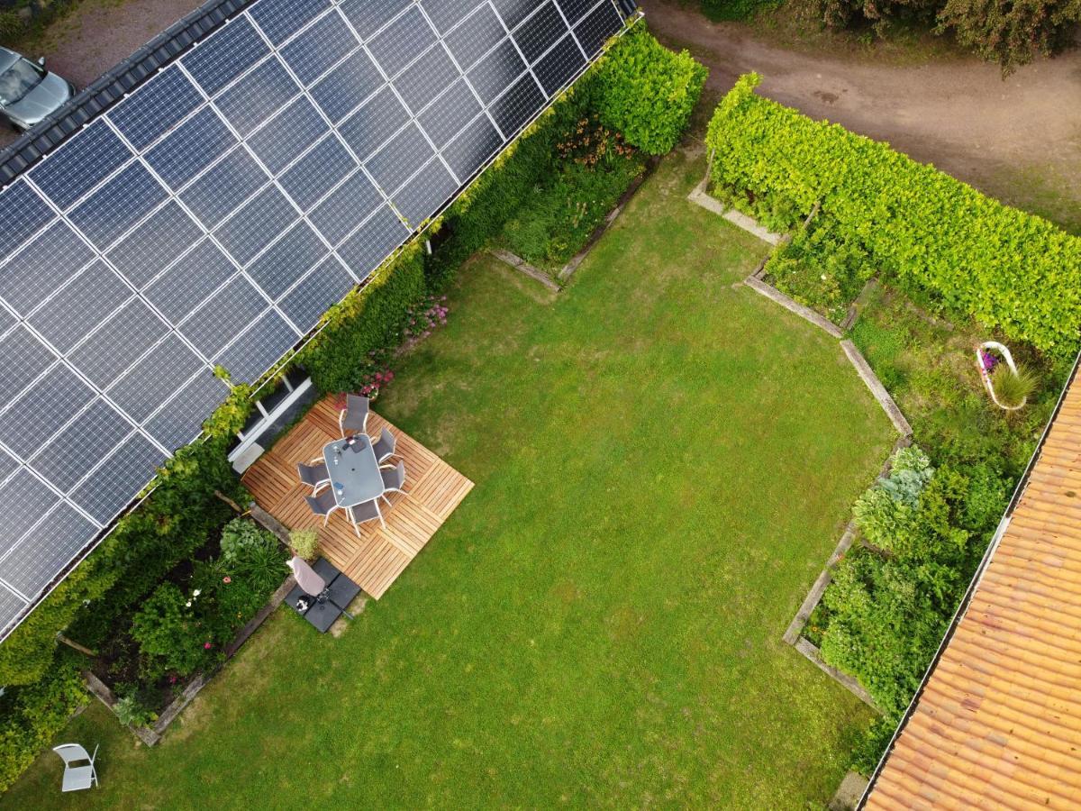 La Flandre Entre Plaine, Mer Et Marais Rubrouck Exterior photo